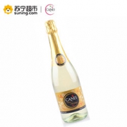 CANEI 肯爱 优质高泡麝香葡萄酒 750ml