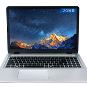 Haier 海尔 凌越 5000 15.6英寸 笔记本电脑（i7-8550U、8GB、1TB、MX150 2GB）