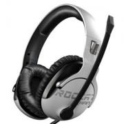 ROCCAT 冰豹  悍音 Khan PRO  Hi-Res游戏耳机