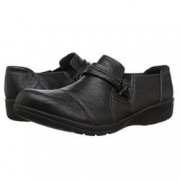 中亚Prime会员！ Clarks Cheyn Madi 女士真皮休闲鞋 143.78元