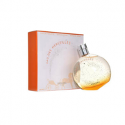 爱马仕 橘彩星光淡香水喷雾100ml