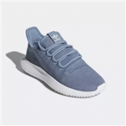 Adidas Tubular Shadow大童灰色款小椰子