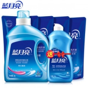 蓝月亮 洗衣液 组合装13斤