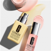 Gilt city 现有Clinique倩碧官网