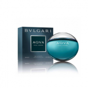 BVLGARI宝格丽 海蓝男士淡香水100ml