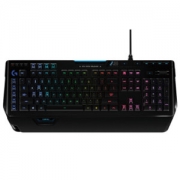 罗技（Logitech）G910 RGB全尺寸机械游戏键盘 RGB机械键盘