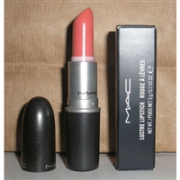 MAC 魅可 绒光丰盈子弹头唇膏 SEE SHEER 粉红葡萄柚色 3g*2支