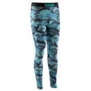 DECATHLON 迪卡侬 KIPSTA KEEPDRY TIGHT 男士紧身裤