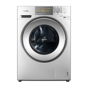 松下（Panasonic）     XQG90-EG925 9公斤 洗烘一体机