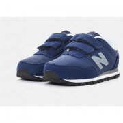 New Balance 396系列 KV396CAI 男童运动鞋
