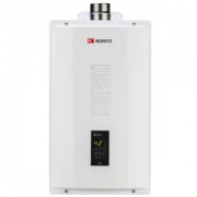 NORITZ 能率 GQ-11A3FEX燃气热水器 （天然气） 11升