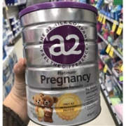 关爱孕妇，新品上市：A2孕妇奶粉900g