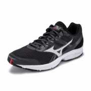 Mizuno美津浓 男子缓冲跑鞋