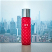 SK-II 护肤精华露 神仙水 小红鸾限量版 230ml