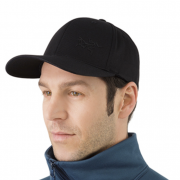 始祖鸟（ARC’TERYX）  鸭舌运动帽棒球帽Bird Cap