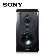 索尼（SONY）   SS-NA5ES 书架式无源音箱 单只