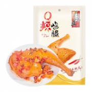 好味来 Q辣/盐焗 鸡腿 76g