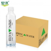 黎水 天然山泉水 360ml*12瓶