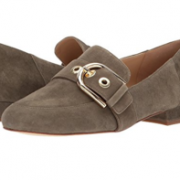 MICHAEL Michael Kors Cooper Slipper 女士真皮单鞋