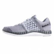 Reebok锐步 ZPRINT RUN CLEAN ULTK 男款跑鞋*2双