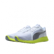 彪马  中性休闲鞋  ST Trainer Evo Silver 361233  折184元