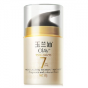 OLAY 玉兰油 多效修护润舒霜 50g