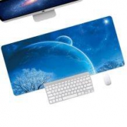 Widemac 超大游戏鼠标垫 800*300*2mm