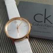 Calvin Klein 卡尔文·克莱 Accent K2Y2Y6K6 女士时装腕表