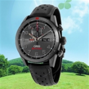 ORIS 豪利时 Artix GT系列 Audi Sport II 778-7661-7784SET 男士机械腕表