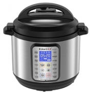 Instant Pot DUO Plus 8夸脱 9合1 可编程压力电饭煲