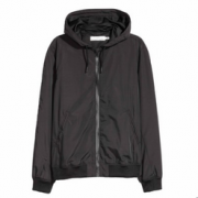 H&M HM0477163 男士防风外套   折103元/件