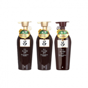 吕 棕吕防脱洗护套装500ml3瓶*2套