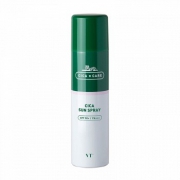 范特VT CICA镇定防晒喷雾150ml*3瓶 SPF50+/PA+++