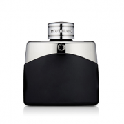 MONTBLANC万宝龙 传奇经典男士淡香水50ml*2件