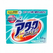花王 酵素洗衣粉1.0kg*6件