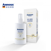 德国 Anmous 婴儿驱蚊喷雾 100ml 纯植物精华 驱蚊+舒缓
