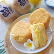 菲尔仕 醇黄油面包 1kg
