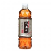 SUNTORY 三得利 低糖乌龙茶饮料 500ml*15瓶 *5件