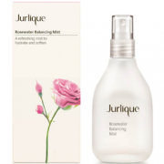 Jurlique茱莉蔻 玫瑰衡肤喷雾 100ml