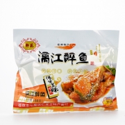 御苑 漓江醉鱼即食鱼块 188g