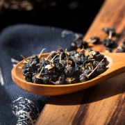 修正  青海野生黑枸杞 50g