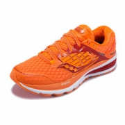 saucony圣康尼 Triumph ISO 2 女款顶级缓震跑鞋