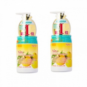 Nursery 柚子卸妆啫喱180ml*2
