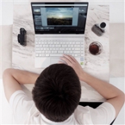 HP 惠普 Envy x360 AD173CL 13.3寸二合一笔记本 官翻版