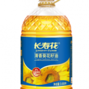 味清香更健康、再降价！ 长寿花 葵花籽油 3.68L