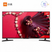 18日0点：MI小米 4A 49英寸网络智能液晶电视