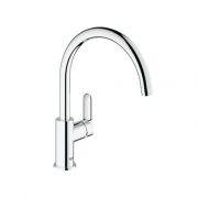 高仪（GROHE ）  31369000 斯达可旋转厨房龙头