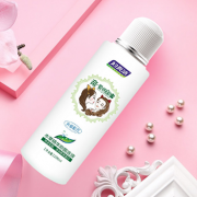 妇炎洁 护理液200ml*3瓶装+阴道冲洗器1支