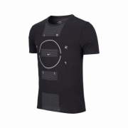 16日0点：Nike耐克 男子篮球T恤