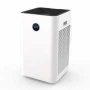 airx A7F 空气净化器 甲醛CADR 400立方米每小时